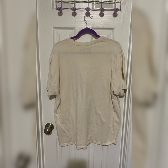 Jesus Loves You On Your Best & Worst Day Graphic Tee - Picture 2 of 3